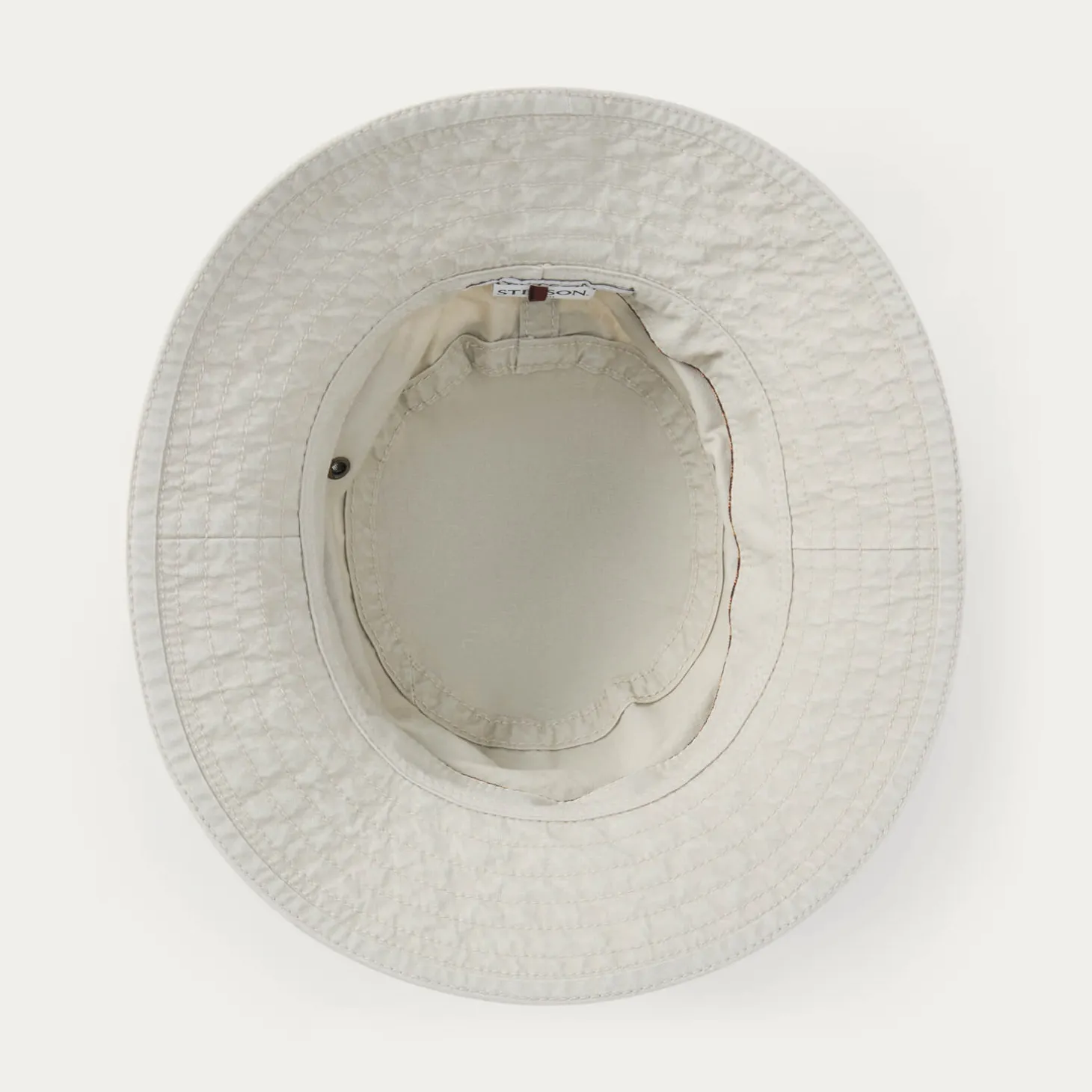 Delave Organic Cotton Bucket Hat