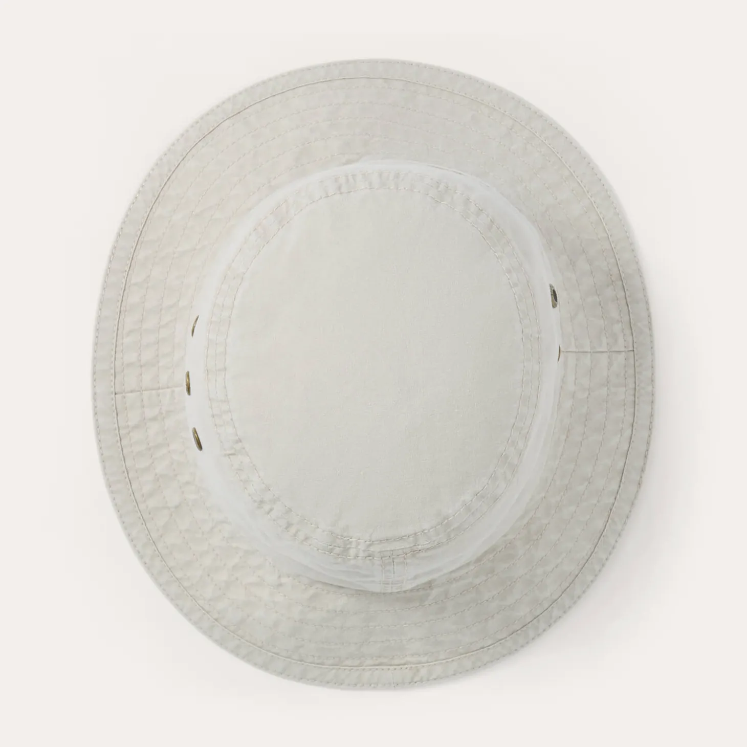 Delave Organic Cotton Bucket Hat