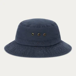 Delave Organic Cotton Bucket Hat
