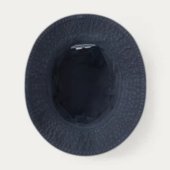 Delave Organic Cotton Bucket Hat
