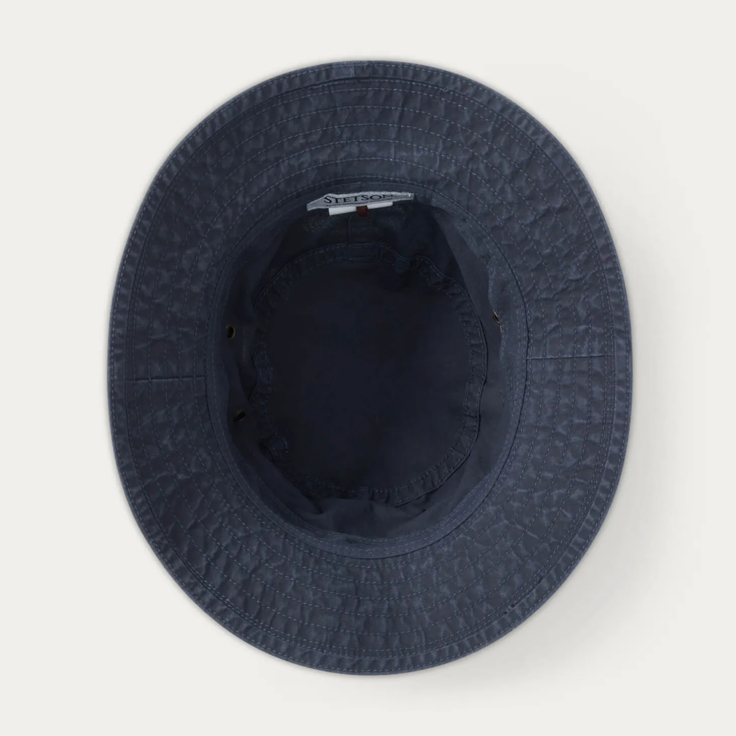 Delave Organic Cotton Bucket Hat