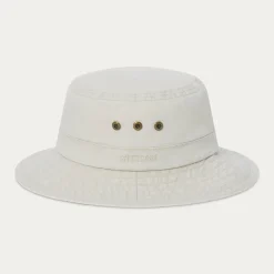 Delave Organic Cotton Bucket Hat