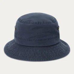 Delave Organic Cotton Bucket Hat