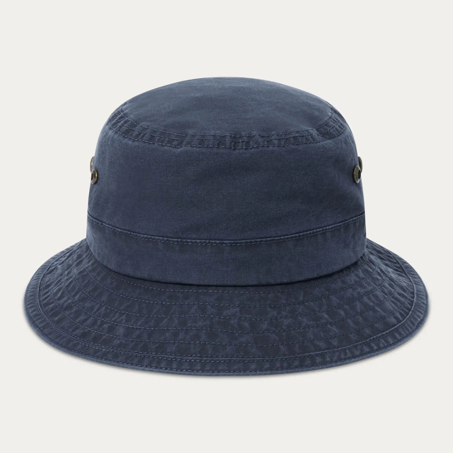 Delave Organic Cotton Bucket Hat