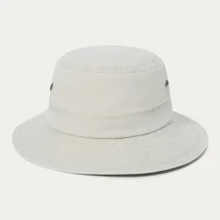 Delave Organic Cotton Bucket Hat
