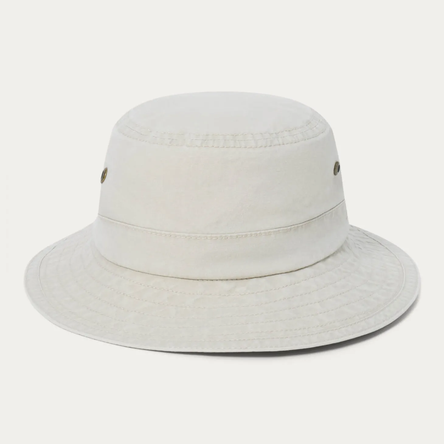 Delave Organic Cotton Bucket Hat
