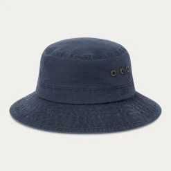 Delave Organic Cotton Bucket Hat