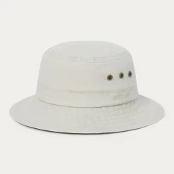 Delave Organic Cotton Bucket Hat