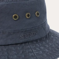 Delave Organic Cotton Bucket Hat