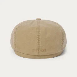 Delave Organic Cotton Hatteras