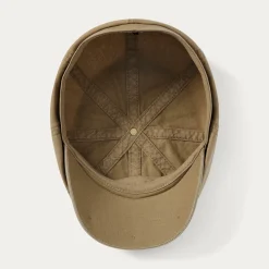 Delave Organic Cotton Hatteras