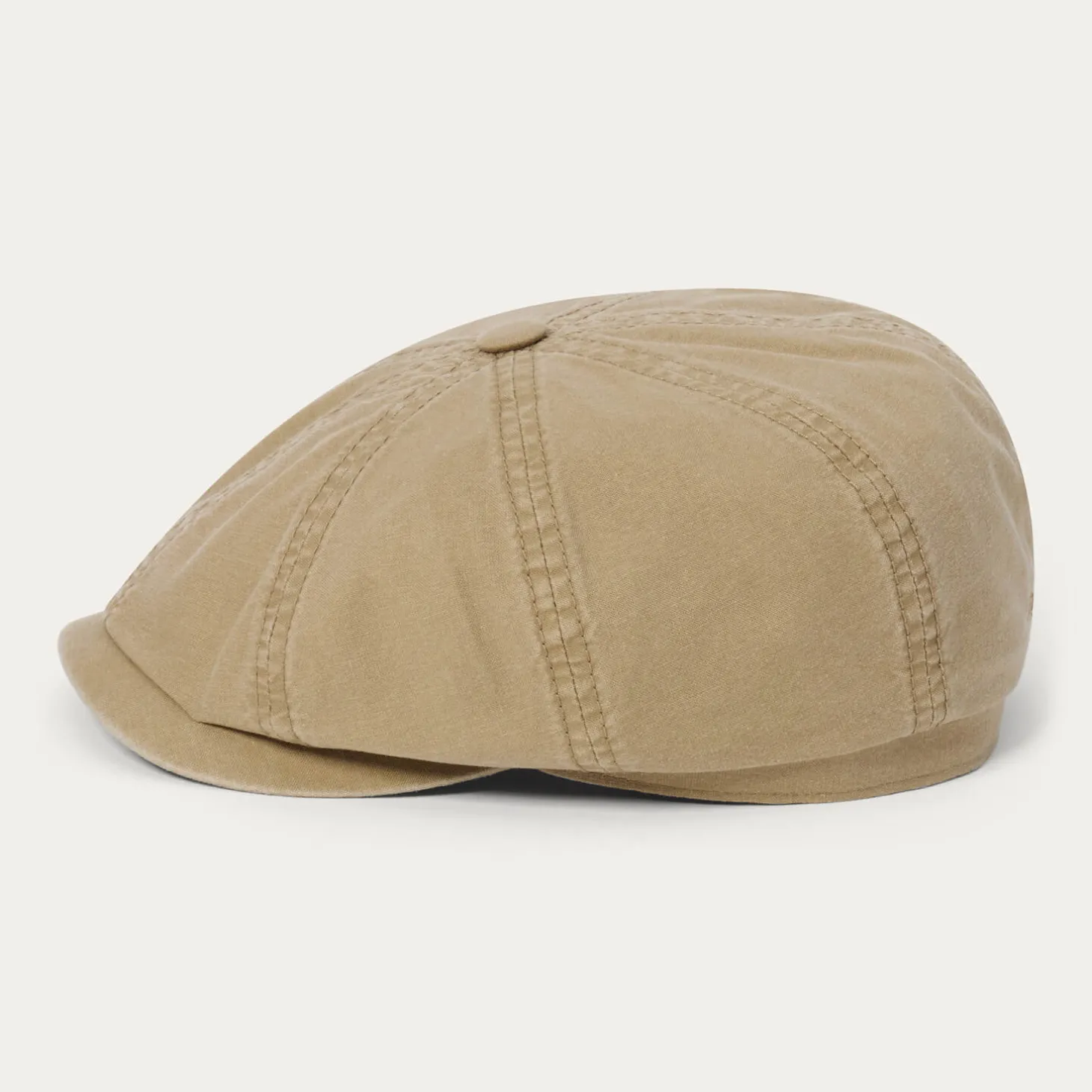 Delave Organic Cotton Hatteras