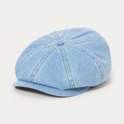 Denim Barista Hatteras