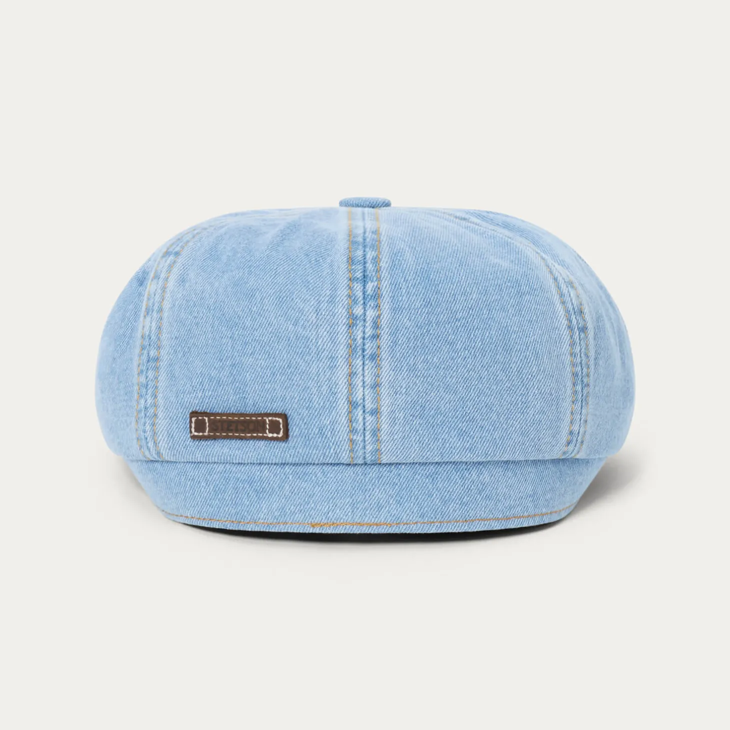 Denim Barista Hatteras