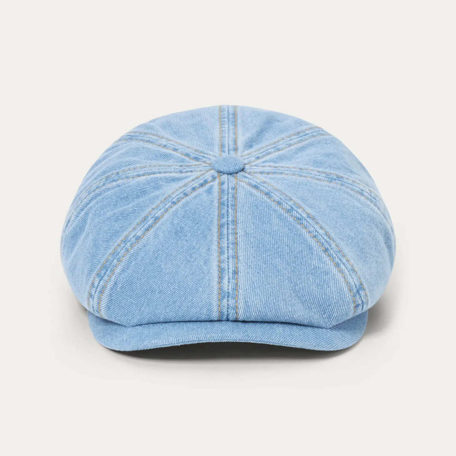 Denim Barista Hatteras
