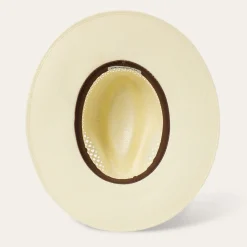 Digger Straw Outdoor Hat