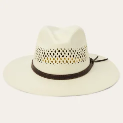 Digger Straw Outdoor Hat