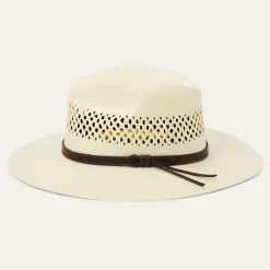 Digger Straw Outdoor Hat