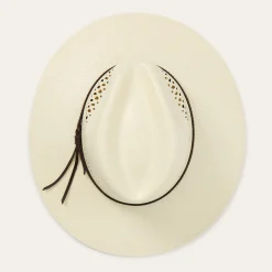 Digger Straw Outdoor Hat