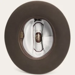 1865 Distressed Open Road Royal Deluxe