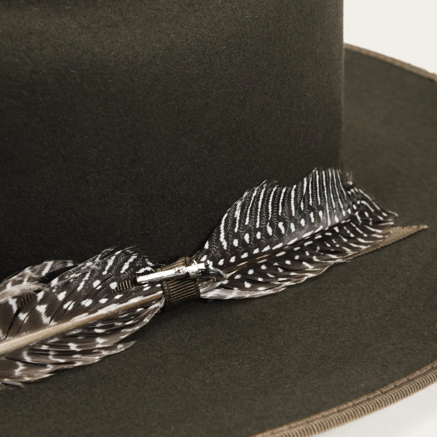 1865 Distressed Open Road Royal Deluxe
