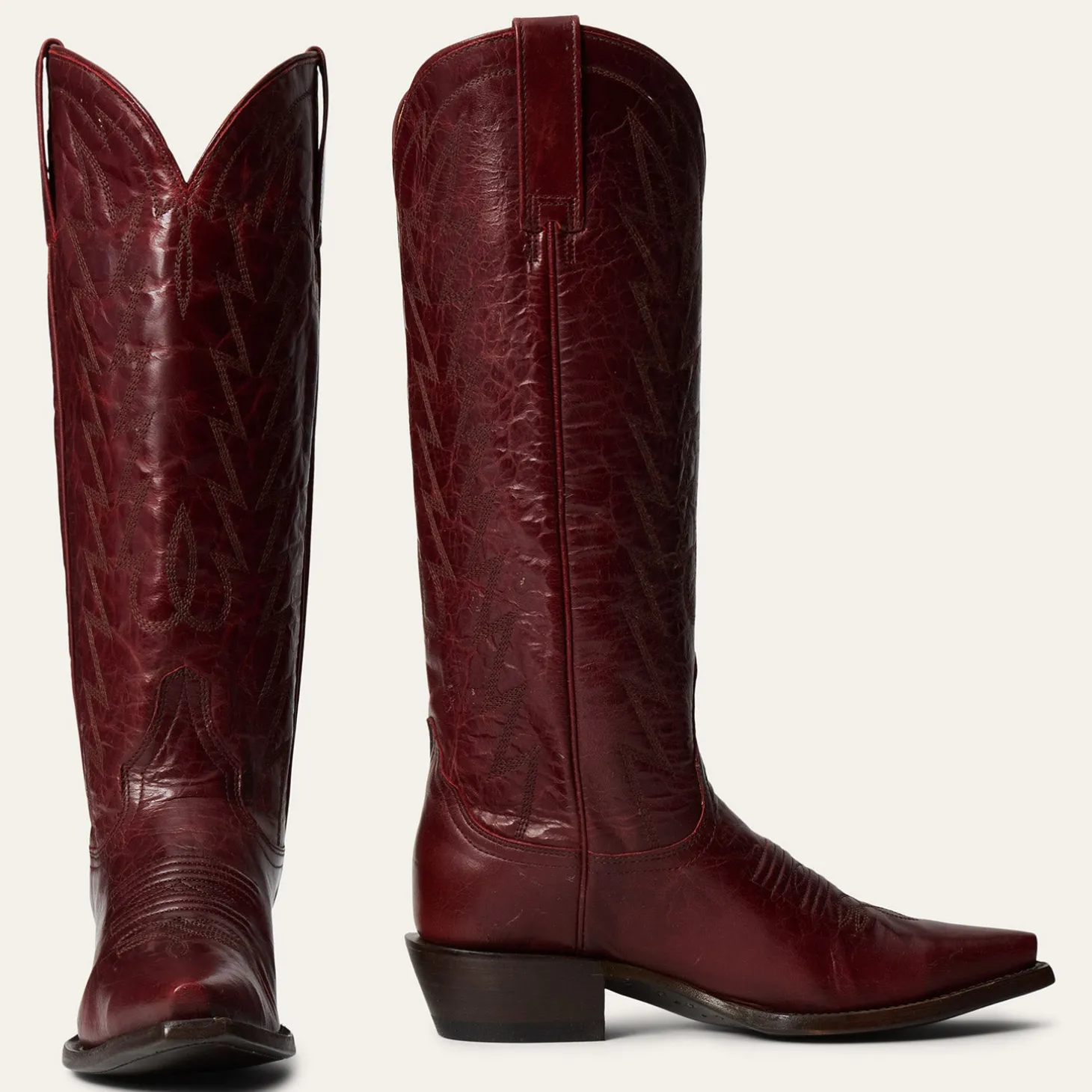 Dove Boots