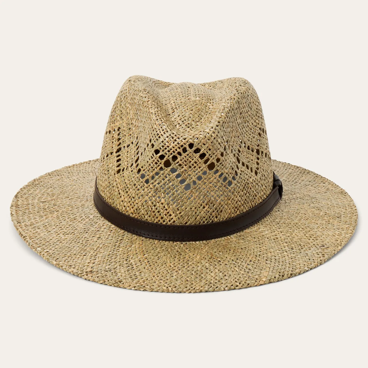 Dove Mountain Straw Outdoor Hat