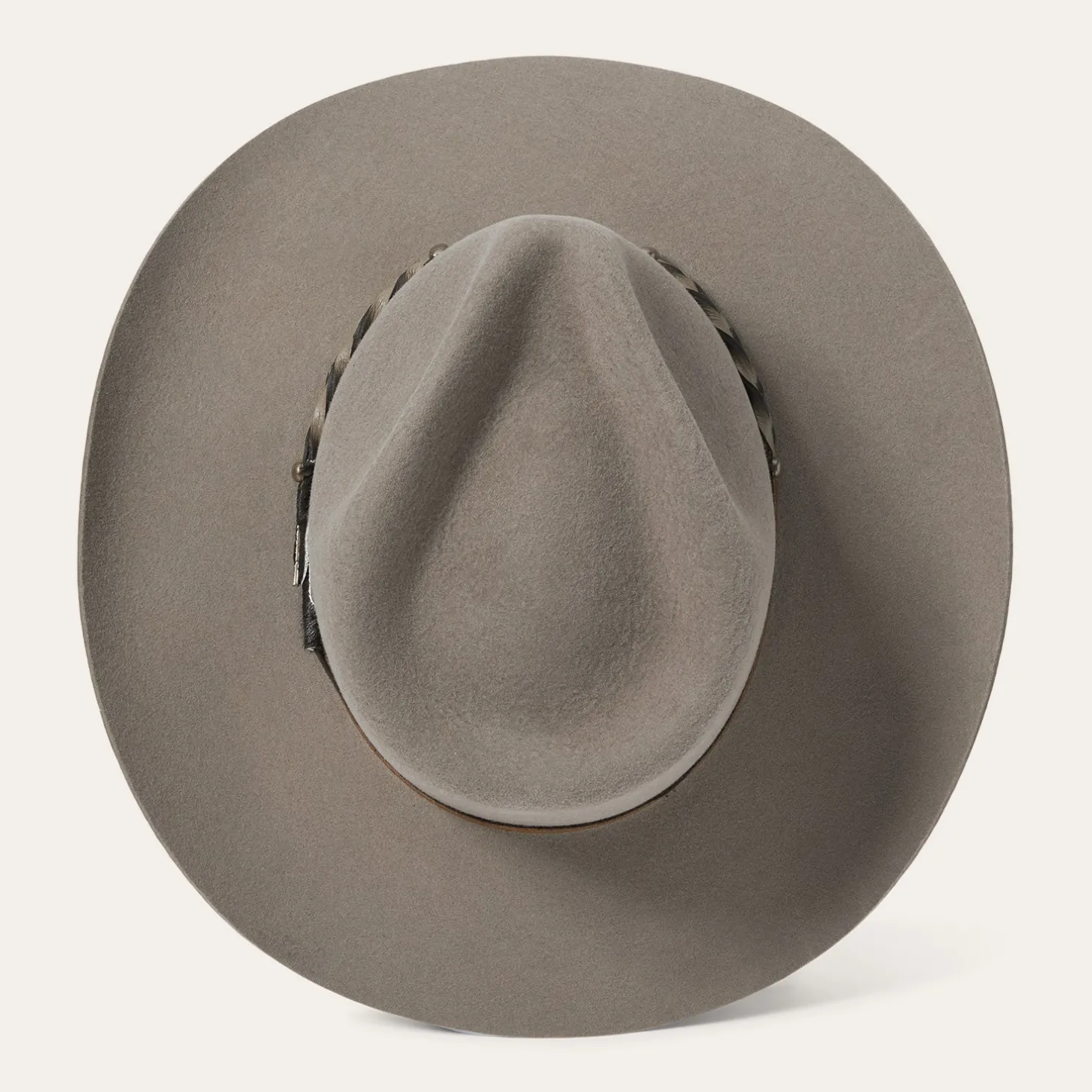 Drifter 4X Cowboy Hat