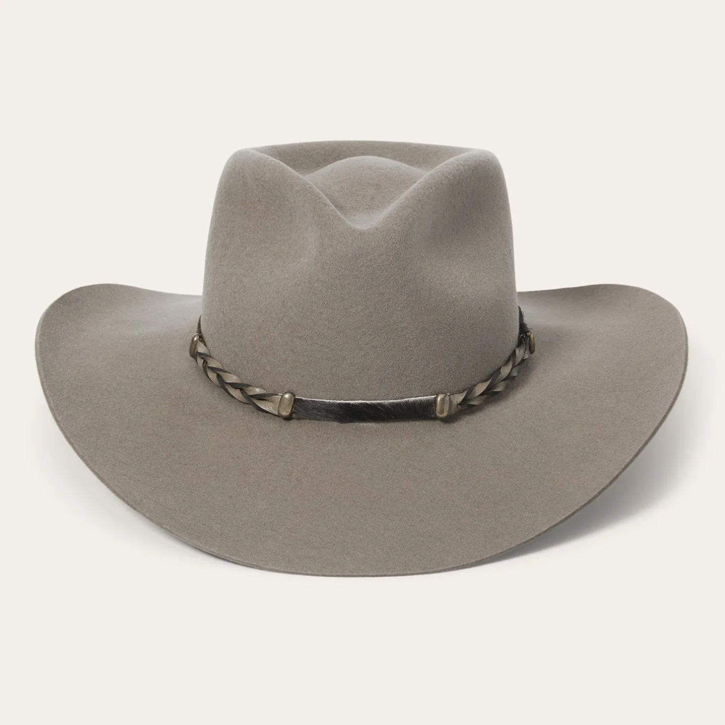 Drifter 4X Cowboy Hat