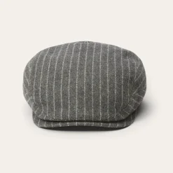 Driver Cap Wool/Cotton