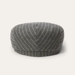 Driver Cap Wool/Cotton