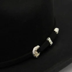 Duncan 4X Cowboy Hat