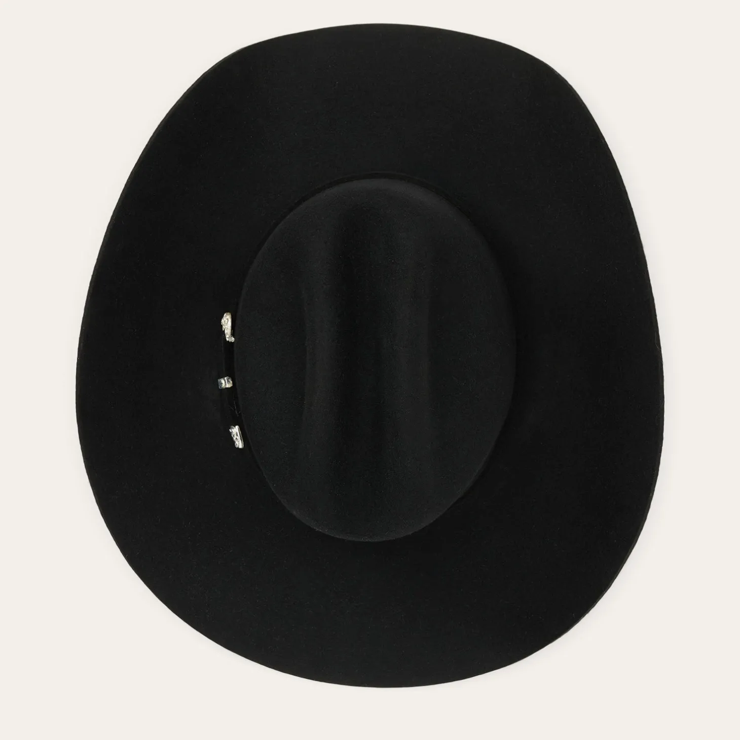 Duncan 4X Cowboy Hat