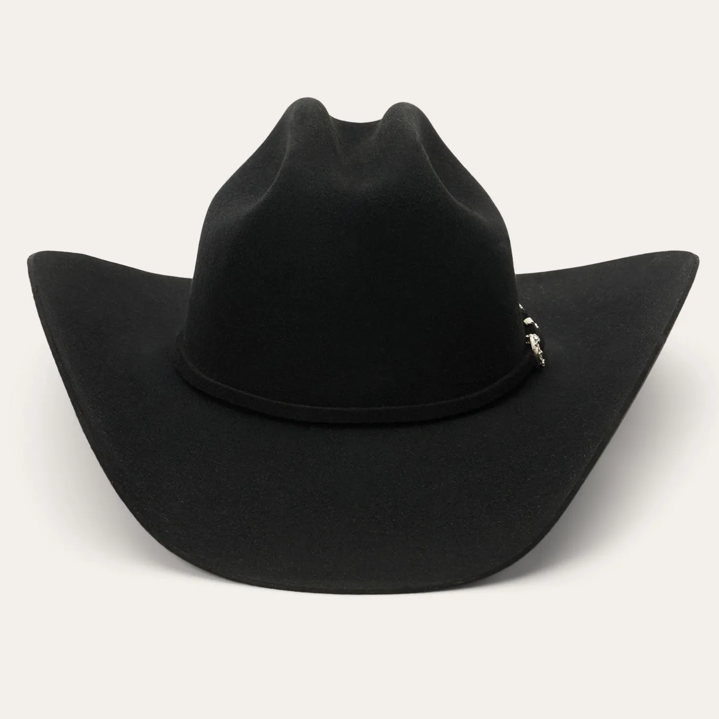 Duncan 4X Cowboy Hat