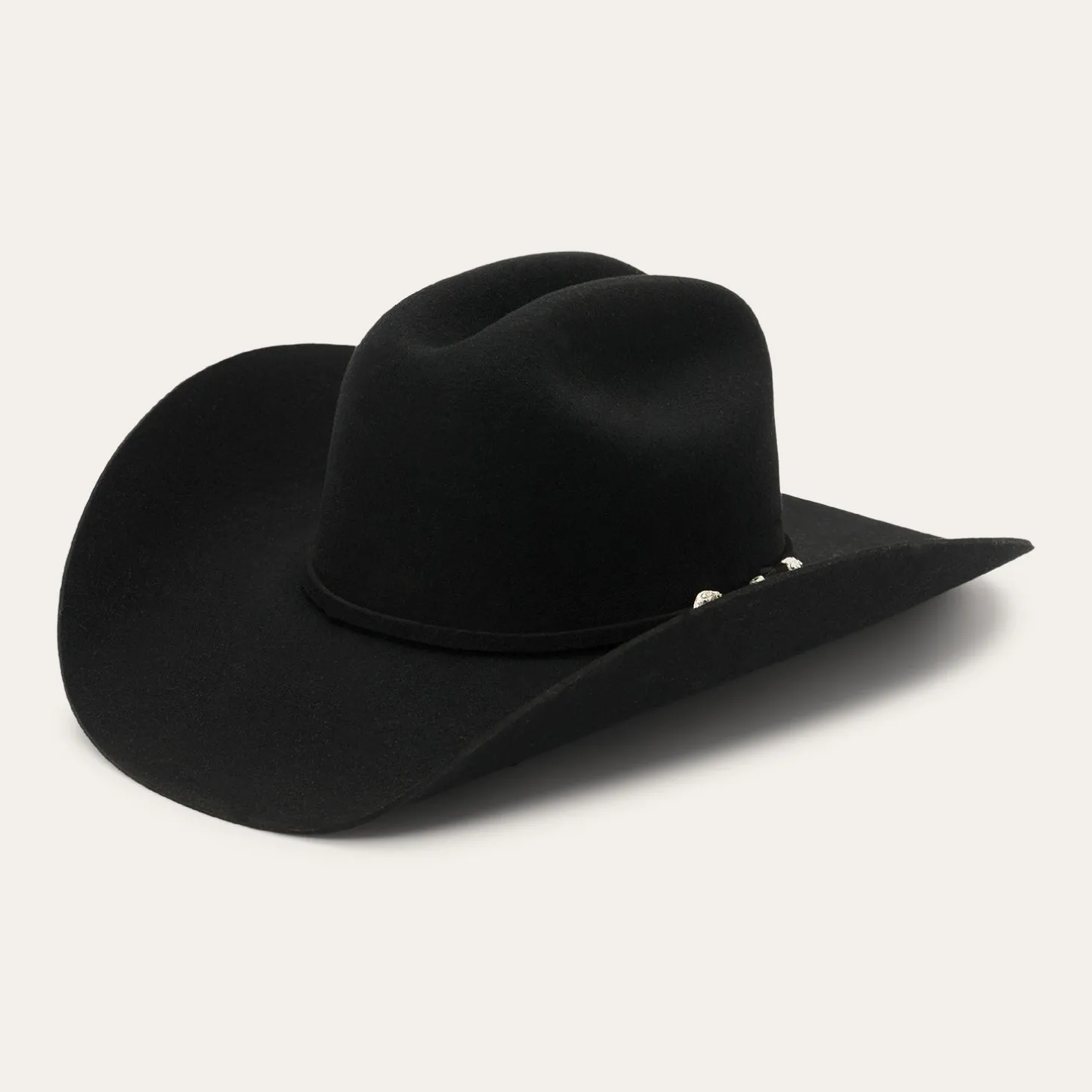 Duncan 4X Cowboy Hat