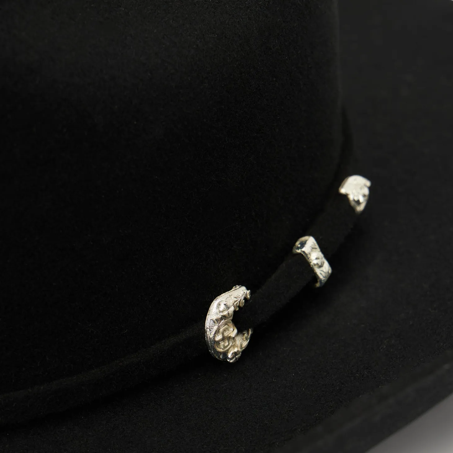 Duncan 4X Cowboy Hat