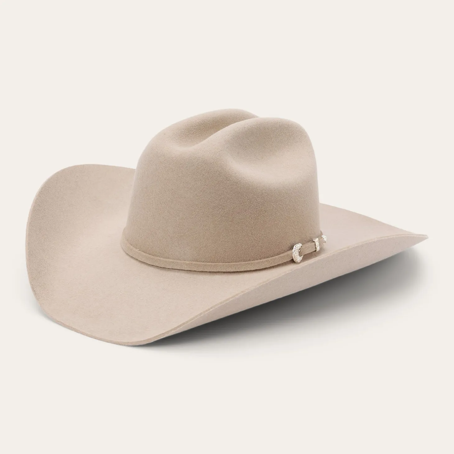 Duncan 4X Cowboy Hat