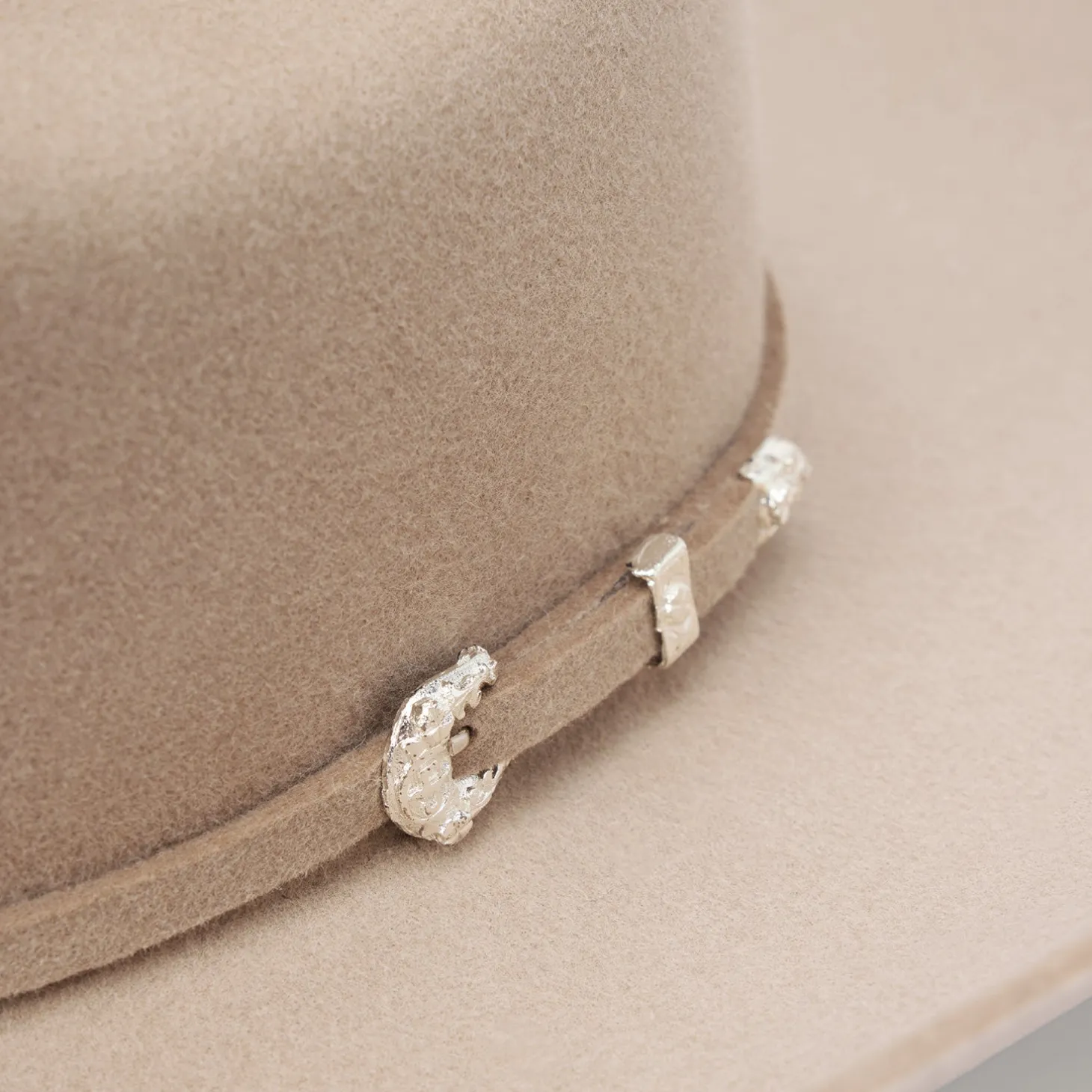 Duncan 4X Cowboy Hat