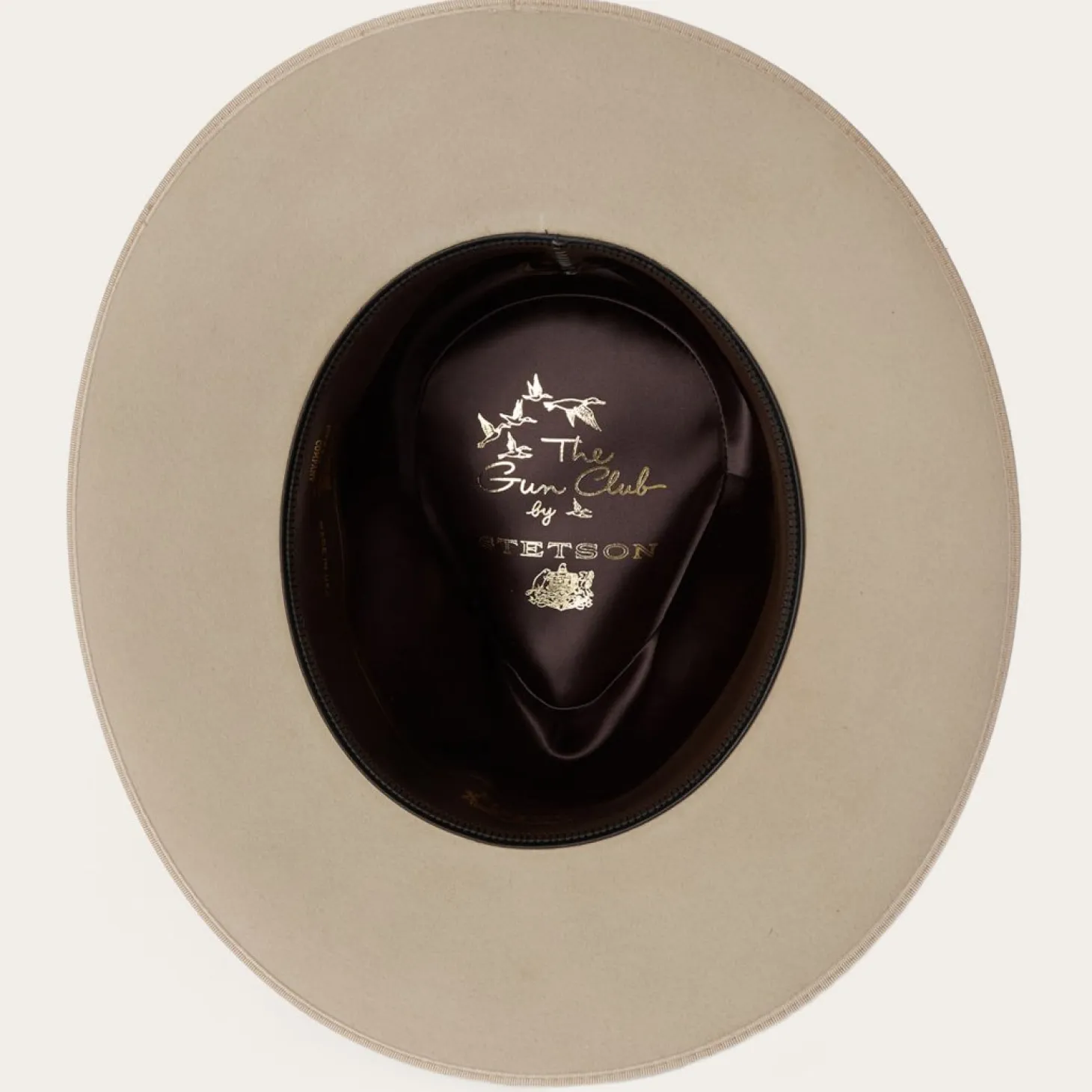 Dune 5X Gun Club Hat