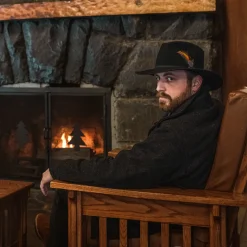 Dune 5X Gun Club Hat