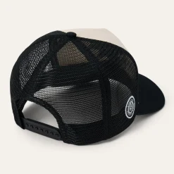 Eagle Trucker Hat