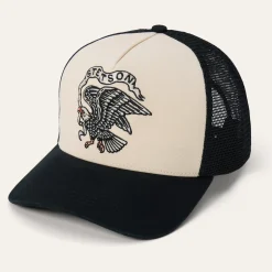 Eagle Trucker Hat