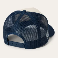Eagle Trucker Hat