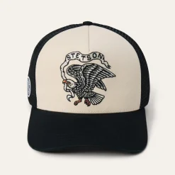 Eagle Trucker Hat