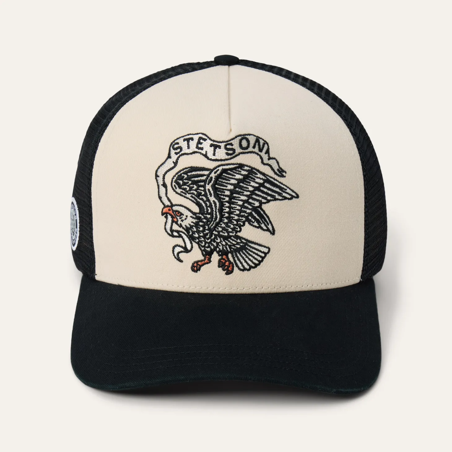 Eagle Trucker Hat