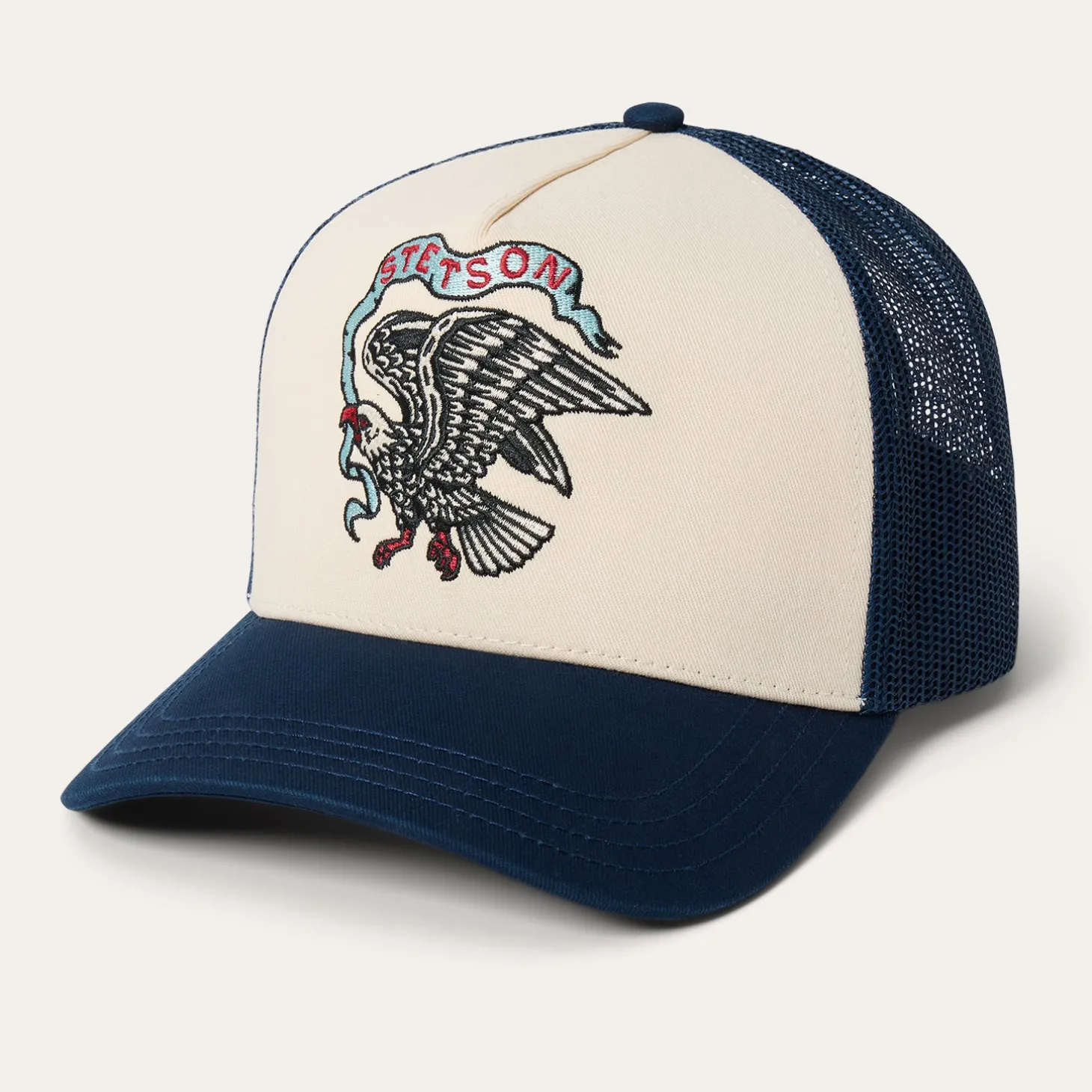 Eagle Trucker Hat