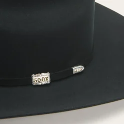 El Amo 500X Premier Cowboy Hat
