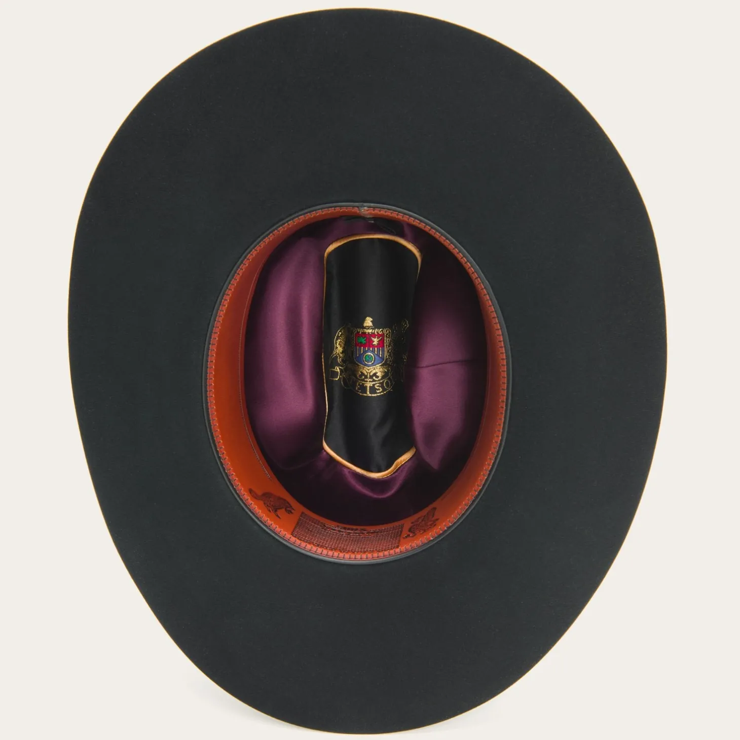 El Amo 500X Premier Cowboy Hat