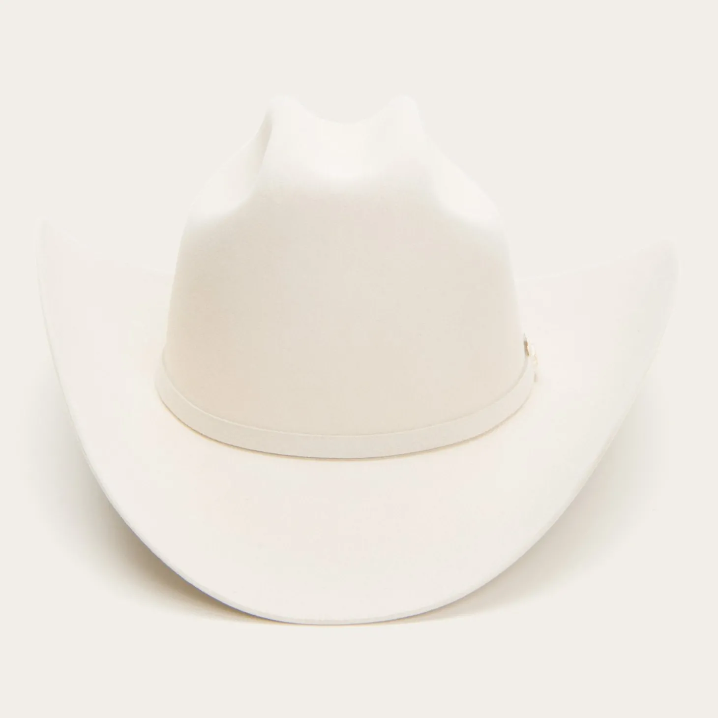 El Amo 500X Premier Cowboy Hat