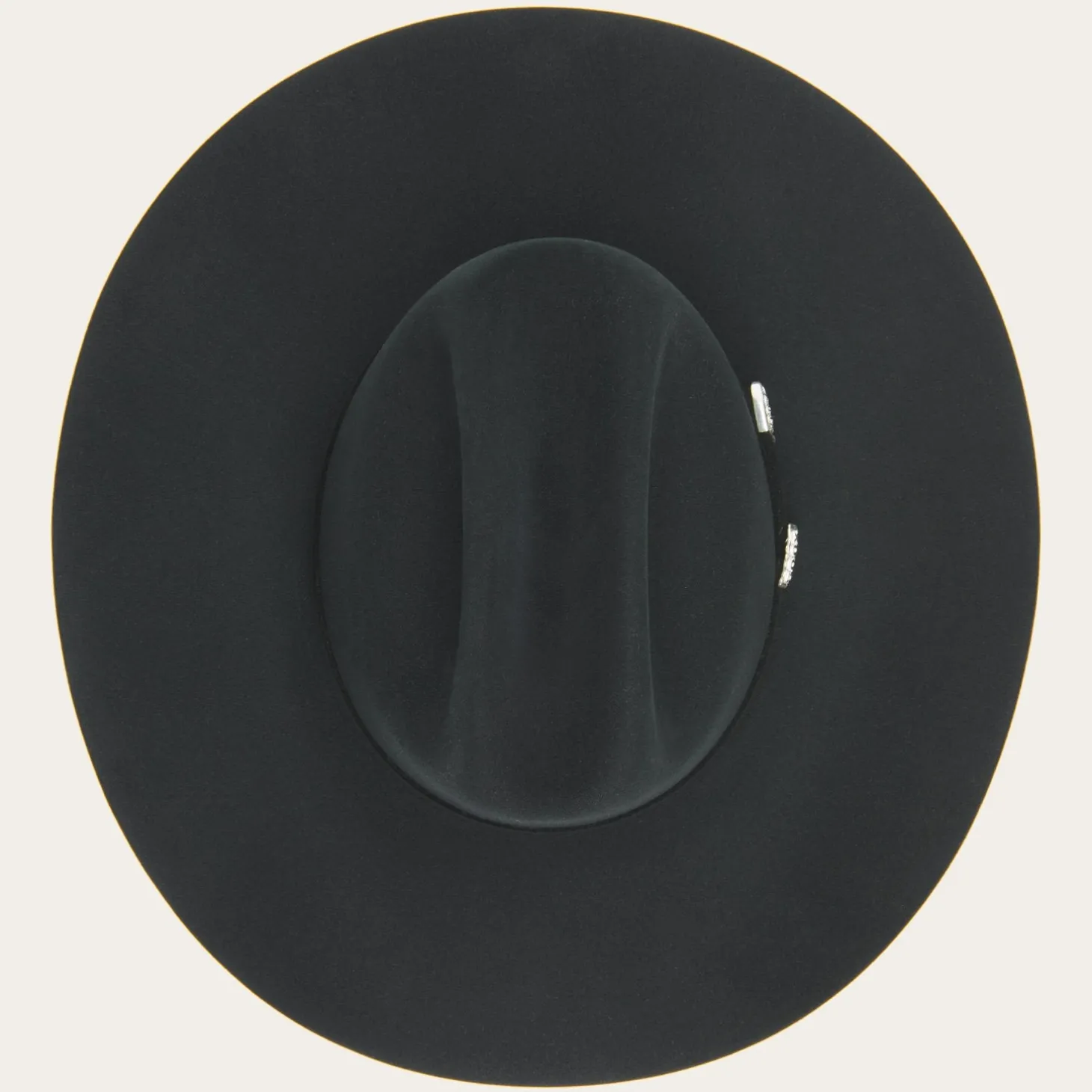 El Amo 500X Premier Cowboy Hat